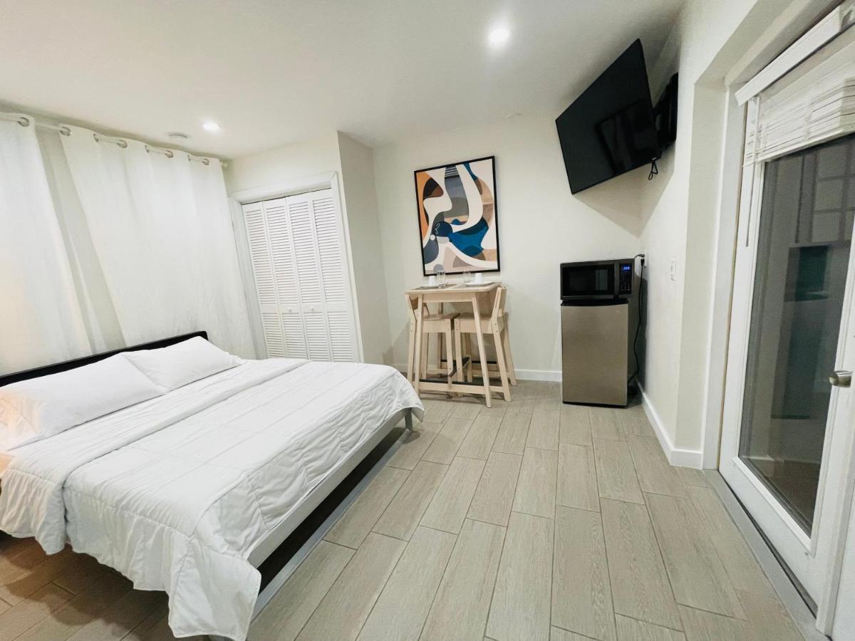 Appartamento Nuvole Guest *